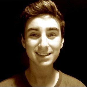 Meet your Posher, Jack